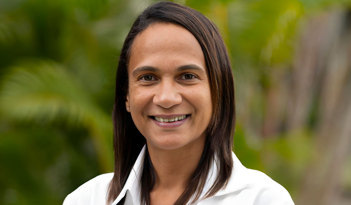HOTELIER DU MOIS : Armelle Duval Govender, Director of Operations Maritim Villas & Residences